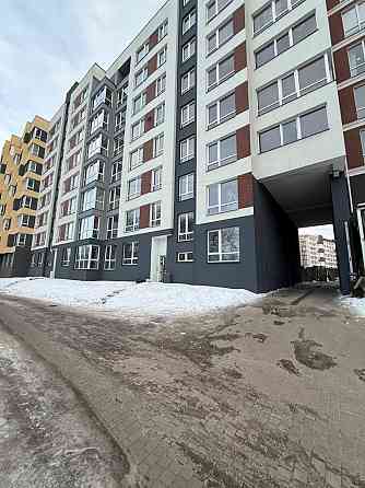 Продаж 2 кім квартири у Шевченківському районі Дубляни Dubliany (Sambirskyi r-n)