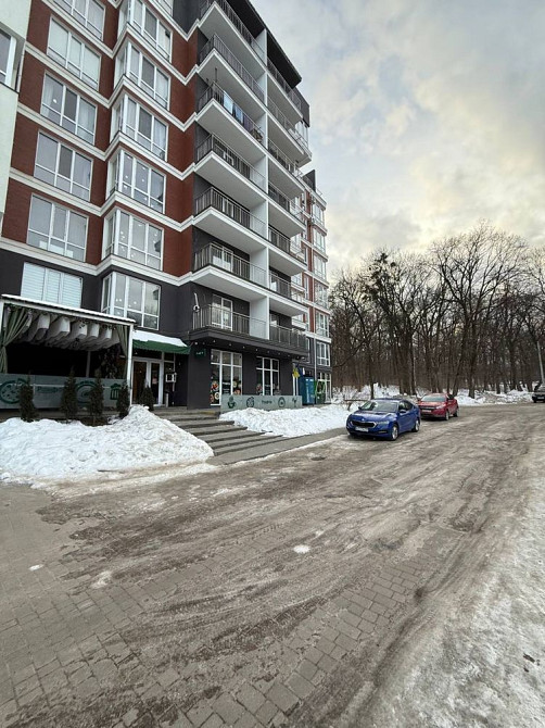 Продаж 2 кім квартири у Шевченківському районі Дубляни Dubliany (Sambirskyi r-n) - photo 1