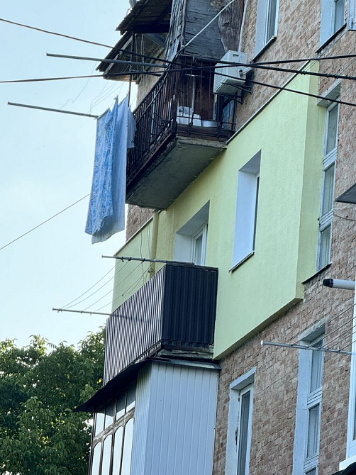 Продам 2-х кімнатна кварита біля АТБ Могилів-Подільський - зображення 7