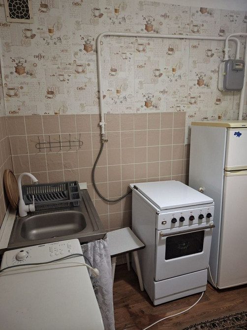 Продам 2-х кімнатна кварита біля АТБ Могилів-Подільський - зображення 4