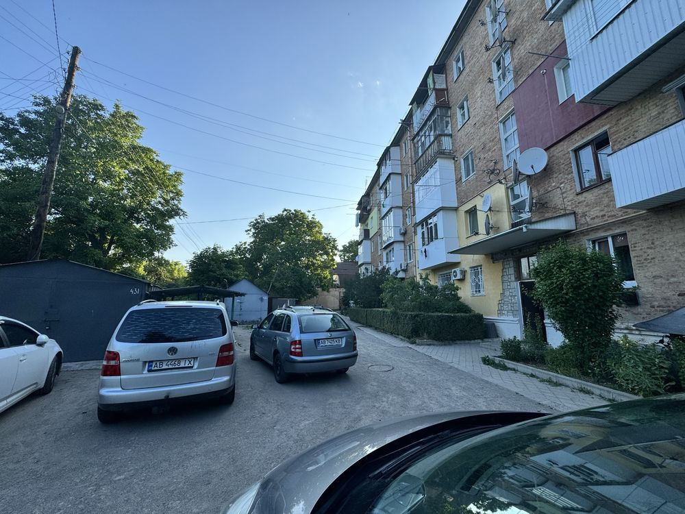 Продам 2-х кімнатна кварита біля АТБ Могилів-Подільський - зображення 8