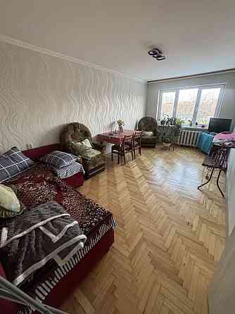 3-кім квартира, вул. Вовчинецька, Велес, з ремонтом Іvano-Frankivsk