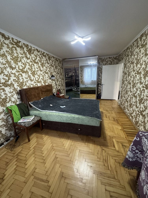 3-кім квартира, вул. Вовчинецька, Велес, з ремонтом Іvano-Frankivsk - photo 6