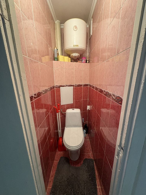 3-кім квартира, вул. Вовчинецька, Велес, з ремонтом Іvano-Frankivsk - photo 7