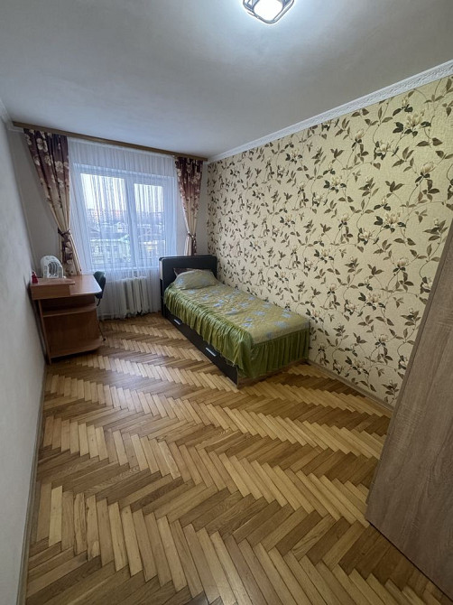 3-кім квартира, вул. Вовчинецька, Велес, з ремонтом Іvano-Frankivsk - photo 1