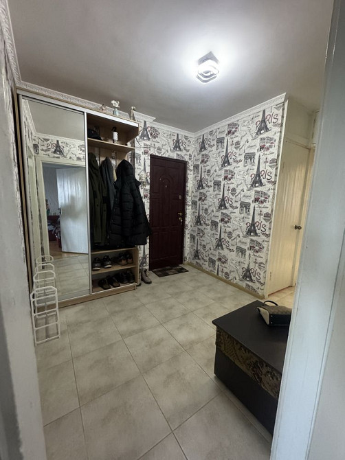 3-кім квартира, вул. Вовчинецька, Велес, з ремонтом Іvano-Frankivsk - photo 5