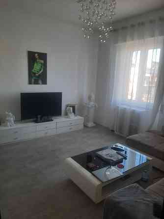 Квартира на крыше Ватикана, Рим, Италия Odesa