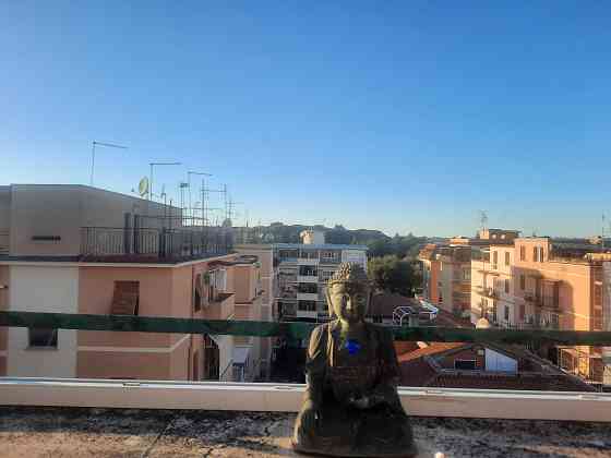 Квартира на крыше Ватикана, Рим, Италия Odesa