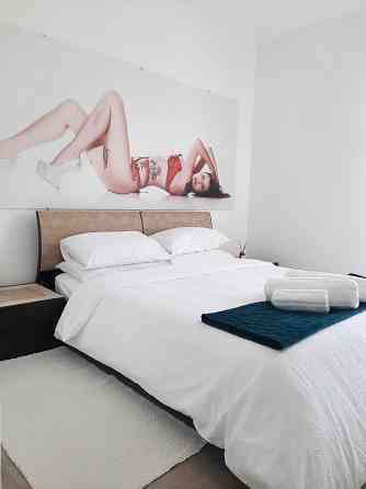 Квартира на крыше Ватикана, Рим, Италия Odesa