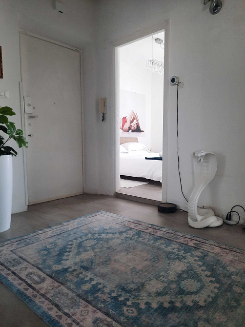 Квартира на крыше Ватикана, Рим, Италия Odesa - photo 4