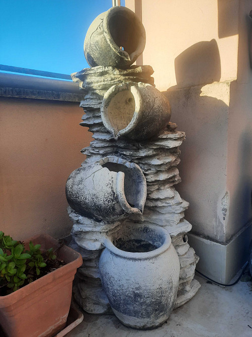 Квартира на крыше Ватикана, Рим, Италия Odesa - photo 3