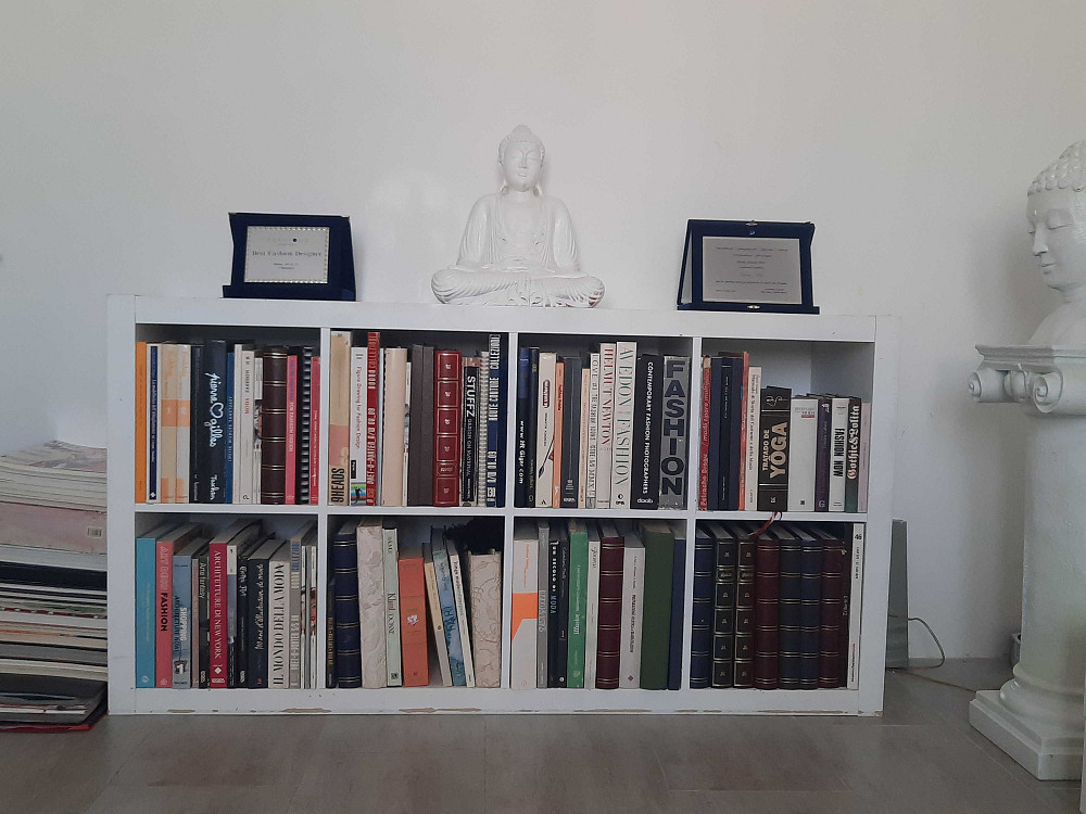 Квартира на крыше Ватикана, Рим, Италия Odesa - photo 8