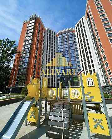 Продаж 1 к квартири, без ремонту, ЖК Eco Dream, метро Житомирська Kyiv