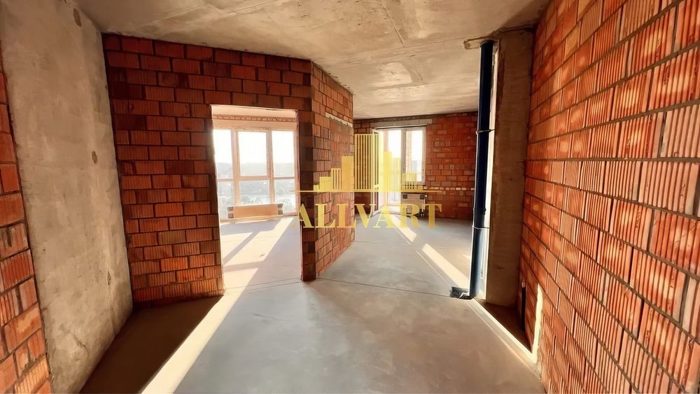 Продаж 1 к квартири, без ремонту, ЖК Eco Dream, метро Житомирська Kyiv - photo 4