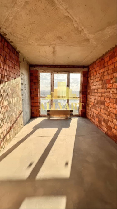 Продаж 1 к квартири, без ремонту, ЖК Eco Dream, метро Житомирська Kyiv - photo 3