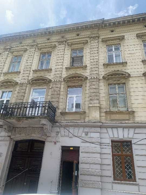 Продаж 1/4 частка квартири Lviv - photo 2