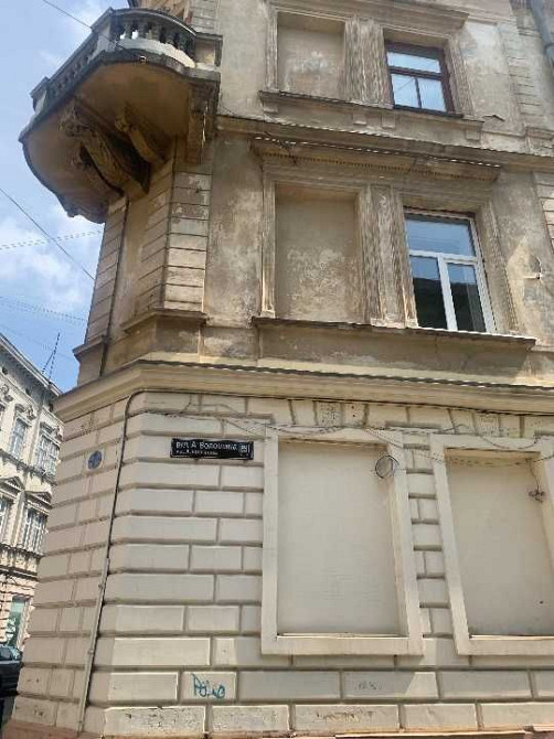 Продаж 1/4 частка квартири Lviv - photo 1