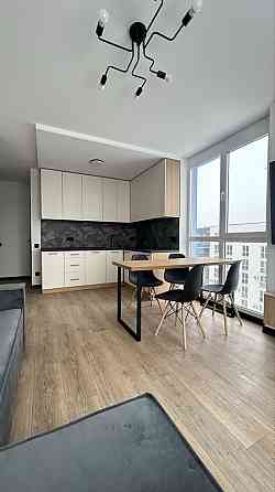 Продаж 2 кімнати 69 м2 новобуд ЖК Ріел Сіті вул. Рудненська + ТОРГ Lviv