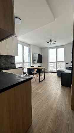 Продаж 2 кімнати 69 м2 новобуд ЖК Ріел Сіті вул. Рудненська + ТОРГ Lviv