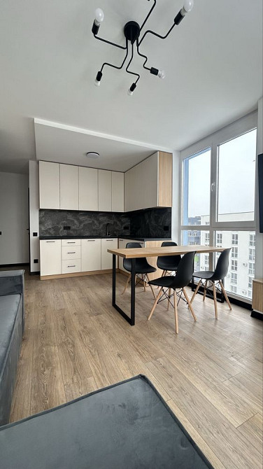 Продаж 2 кімнати 69 м2 новобуд ЖК Ріел Сіті вул. Рудненська + ТОРГ Lviv - photo 1