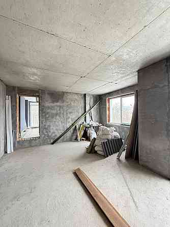 Продаж великої 1 кім кв з можливістю перепланування у 2х кім, Дубляни Dubliany (Sambirskyi r-n)