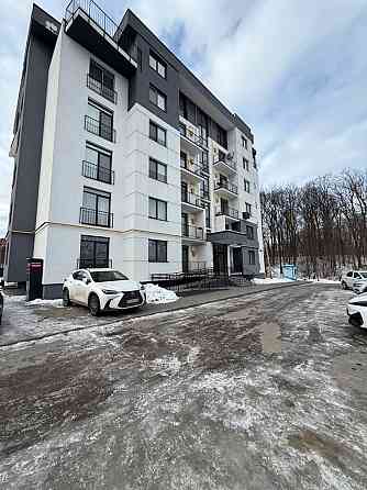 Продаж великої 1 кім кв з можливістю перепланування у 2х кім, Дубляни Dubliany (Sambirskyi r-n)