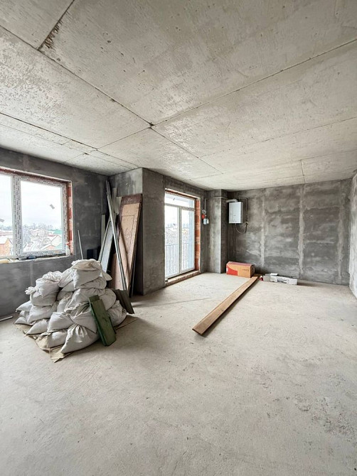 Продаж великої 1 кім кв з можливістю перепланування у 2х кім, Дубляни Dubliany (Sambirskyi r-n) - photo 5