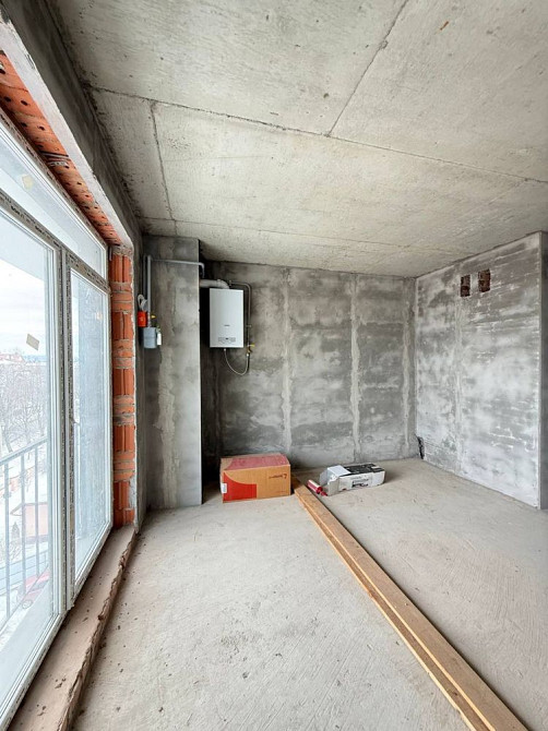 Продаж великої 1 кім кв з можливістю перепланування у 2х кім, Дубляни Dubliany (Sambirskyi r-n) - photo 6