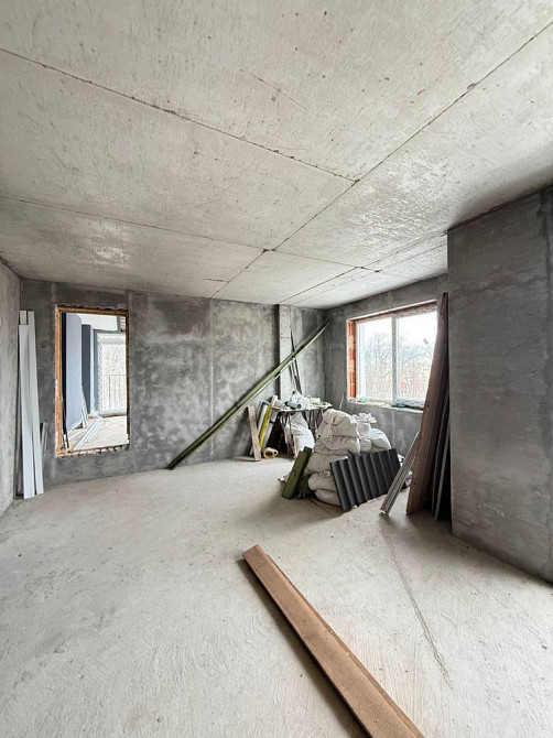 Продаж великої 1 кім кв з можливістю перепланування у 2х кім, Дубляни Dubliany (Sambirskyi r-n) - photo 4