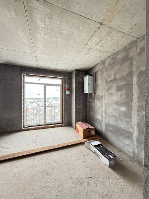 Продаж великої 1 кім кв з можливістю перепланування у 2х кім, Дубляни Dubliany (Sambirskyi r-n) - photo 8