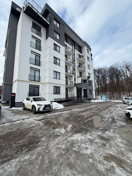 Продаж великої 1 кім кв з можливістю перепланування у 2х кім, Дубляни Dubliany (Sambirskyi r-n) - photo 2