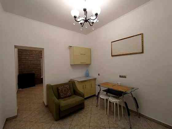 Є-ВІДНОВЛЕННЯ! Продам 1к квартиру Скидановска/Балковская, 1 этаж, ГАЗ Odesa