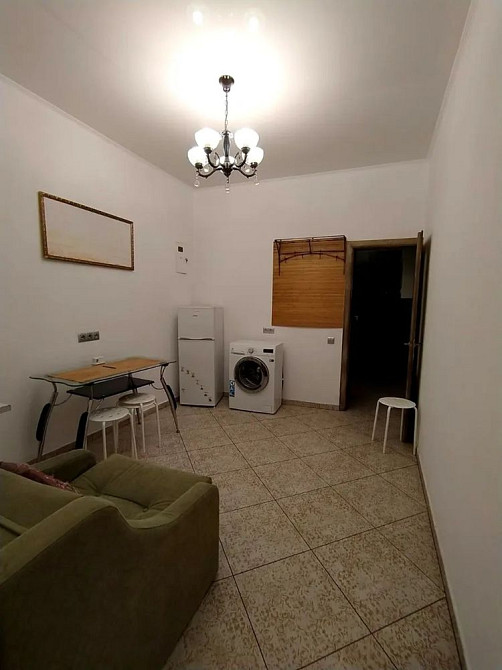 Є-ВІДНОВЛЕННЯ! Продам 1к квартиру Скидановска/Балковская, 1 этаж, ГАЗ Odesa - photo 5