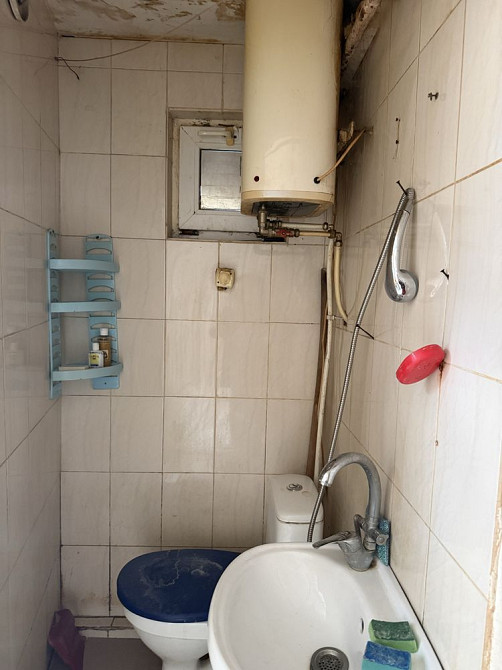 Продам 1 ком квартиру Ватутина/Богдана Хмельницкого Odesa - photo 3