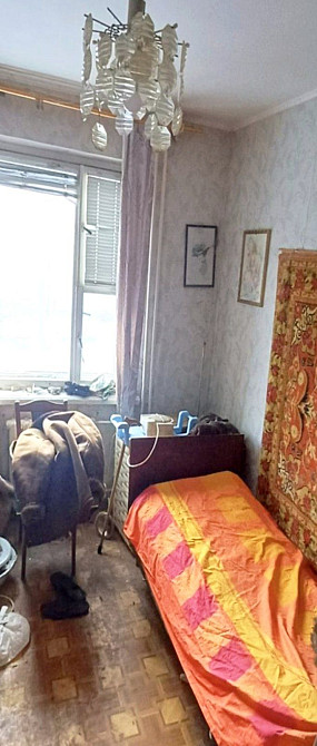 Продається 2 кім. кв. на проспекті Лушпи. ЗСУ. 9 мкрн Сумы - изображение 4