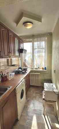 Продам 1-кімнатну квартиру, Дорогожичі, Лук'янівка, вул. Іллєнка, 87 Kyiv