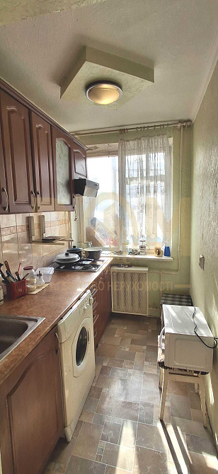 Продам 1-кімнатну квартиру, Дорогожичі, Лук'янівка, вул. Іллєнка, 87 Kyiv - photo 5