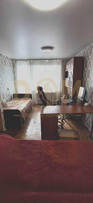 Продам 1-кімнатну квартиру, Дорогожичі, Лук'янівка, вул. Іллєнка, 87 Kyiv - photo 4