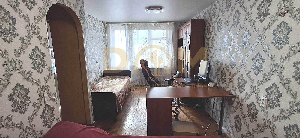 Продам 1-кімнатну квартиру, Дорогожичі, Лук'янівка, вул. Іллєнка, 87 Kyiv - photo 1