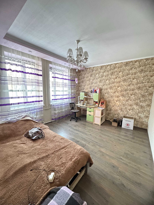 Продам 3-х квартиру Одесская , пер. Щедрика ( Забайкальский) Kharkiv - photo 1