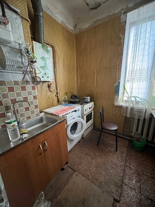 Продам 3-х квартиру Одесская , пер. Щедрика ( Забайкальский) Kharkiv - photo 8