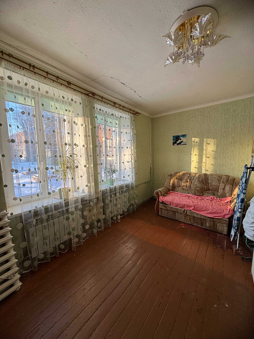 Продам 3-х квартиру Одесская , пер. Щедрика ( Забайкальский) Kharkiv - photo 4