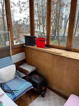 Продається двокімнатна квартира район парк Шевченка Dnipro