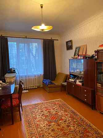 Продається двокімнатна квартира район парк Шевченка Dnipro