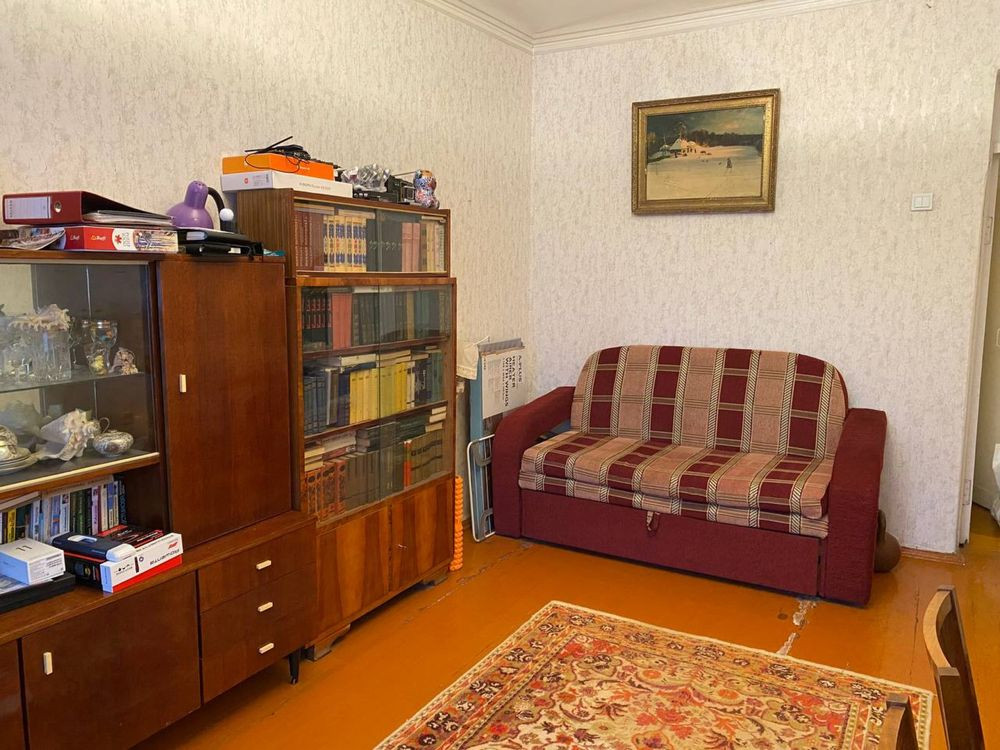 Продається двокімнатна квартира район парк Шевченка Dnipro - photo 7