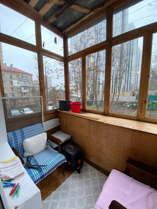 Продається двокімнатна квартира район парк Шевченка Dnipro - photo 4