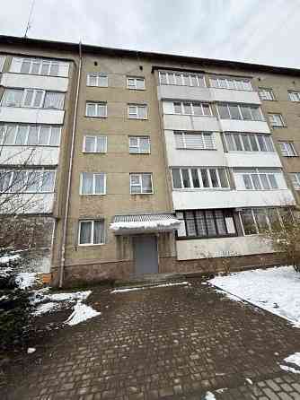 Продаж 1/5 частки двокімнатної квартири Drohobych