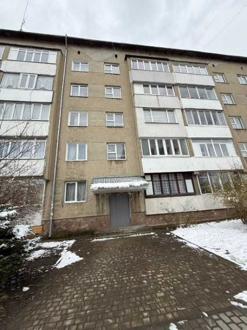 Продаж 1/5 частки двокімнатної квартири Drohobych - photo 4