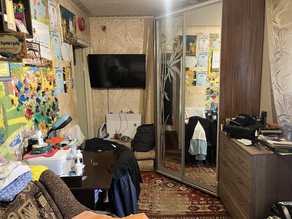 Продам квартиру на 9 кварталі Kryvyi Rih - photo 7