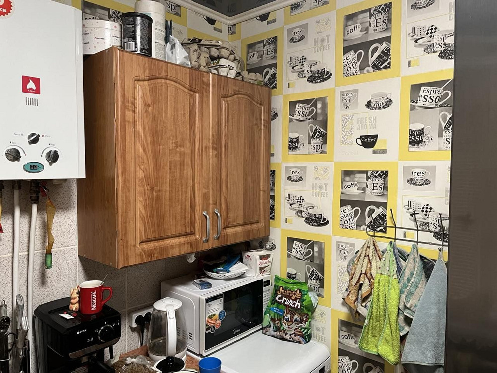 Продам квартиру на 9 кварталі Kryvyi Rih - photo 5